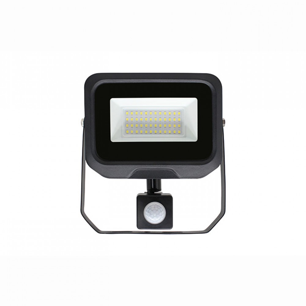 Прожектор LED FL-50-6500-MS